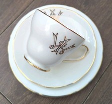 Vintage Royale Garden Bone