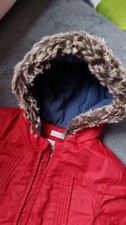 Baby Boy Baby Girl Snow Suit