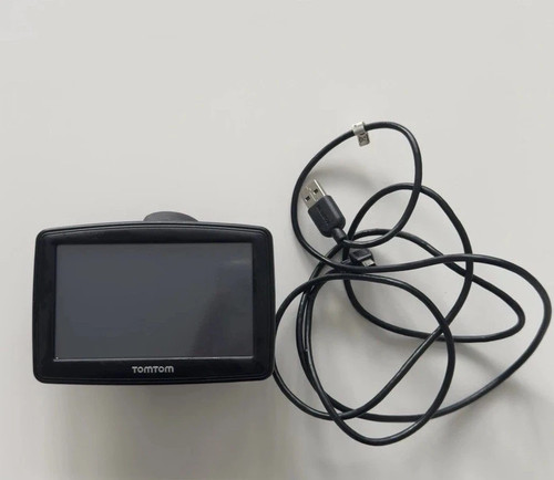 Tomtom 4et03 good - xl,