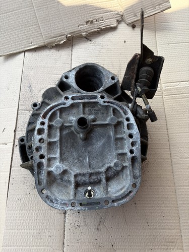 Volkswagen t25 gearbox - vw, t3/t25