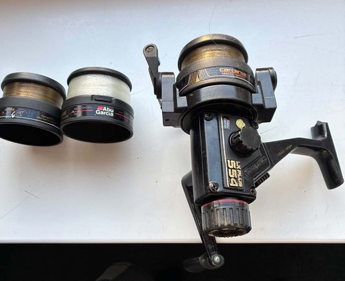 Abu garcia cardinal - abu,