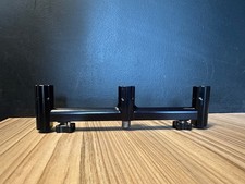 1x JAG Super compact 3 rod