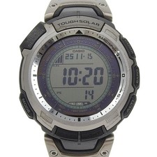 CASIO PRO TREK Watches