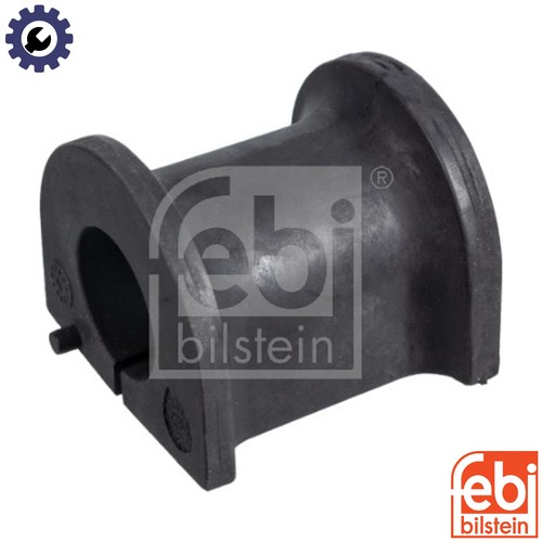 Mounting stabiliser bar - bar, 101931