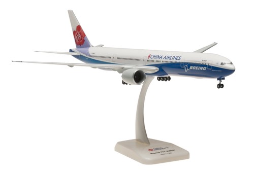 Hogan wings 200 boeing - hogan, 1/200