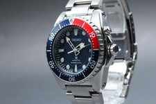 [NEAR MINT] Seiko Kinetic