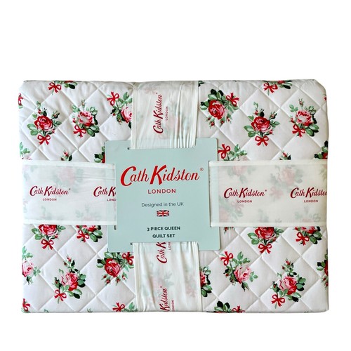 Cath kidston london 3pc - london,