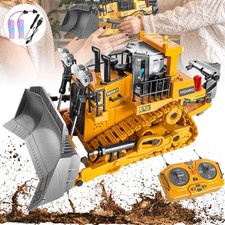 Remote Control Excavator RC