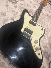 Squier Jagmaster Electric
