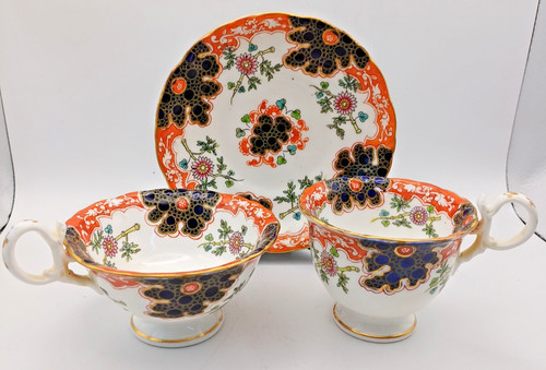 Antique coalport 19th century - coalport,