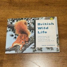 Brooke Bond Tea Card Album