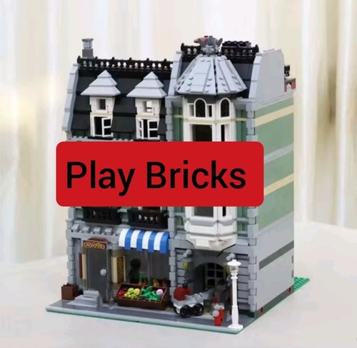New green grocer modular - new,