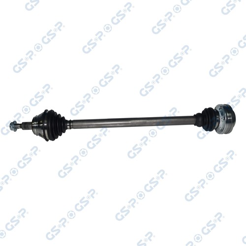 Front axle right 261121 drive - right,