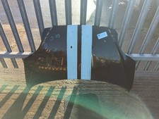 CHEVROLET MATIZ BONNET HOOD