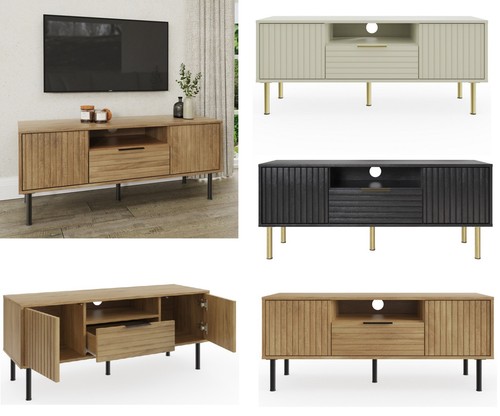 Door storage cabinet - 2,