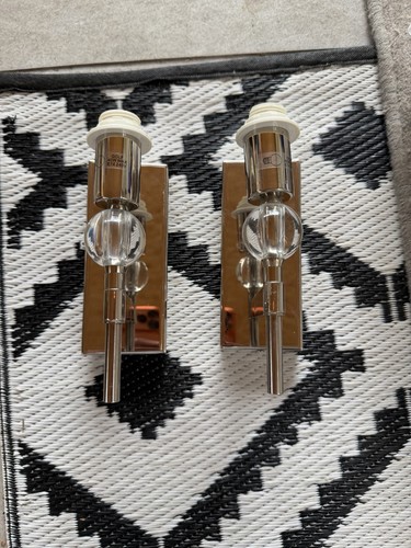 Laura ashley wall lights - wall,