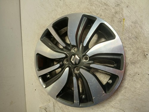 Suzuki swift alloy - suzuki,