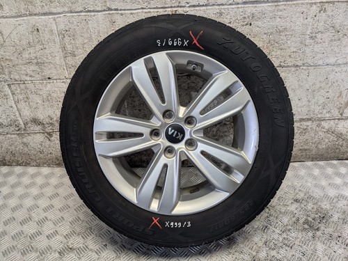 Kia sportage mk4 2017 inch - mk4,