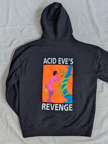 Patta hoodie mens size - , m