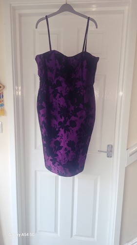 Oasis purple black - oasis,