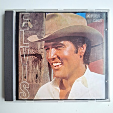 Elvis Presley - Guitar Man /