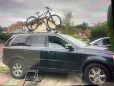 Volvo xc90 diesel automatic 7