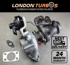 Peugeot / Citroen 1.5 HDi 49172-03100 9813245480 Turbocharger + Gaskets
