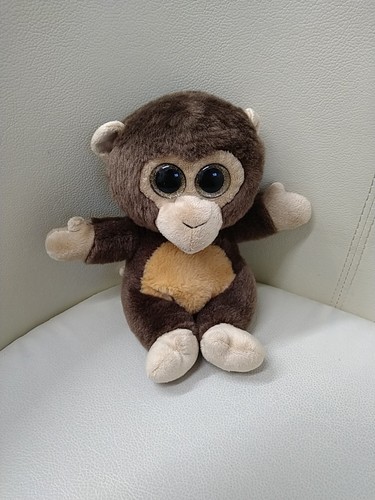 Plush monkey keel - keel, toys