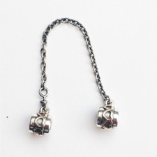 GENUINE PANDORA (S) Silver &