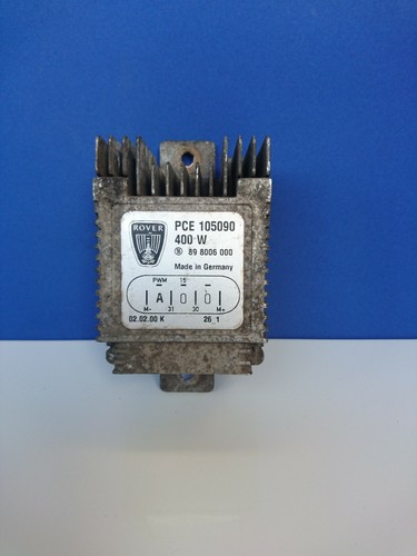 Rover fan heater - rover, 25