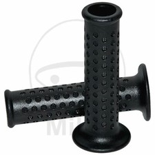 BLACK KNOBS D.22MM. L.128MM