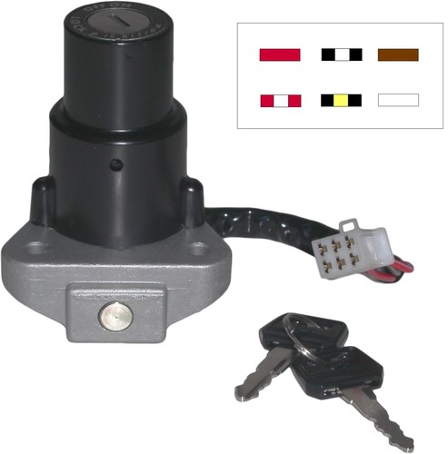 Ignition switch for - ignition,