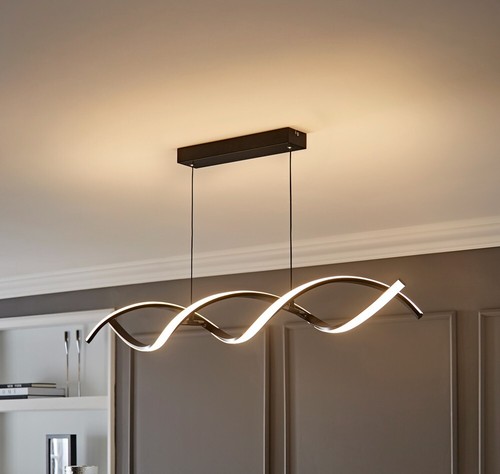 Twist ceiling light fitting - light,