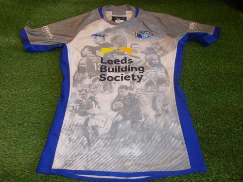 Rhys evans leeds rhinos - evans,