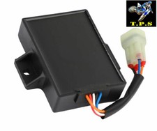 Pin cdi ignition timing unit - 5,