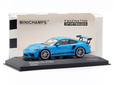 1/43 Porsche 911 GT3 RS 991.2