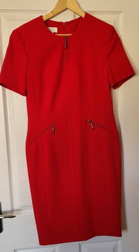 Escada margaretha ley red - escada,