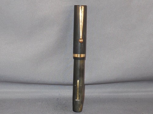 Sheaffer vintage black - sheaffer's,