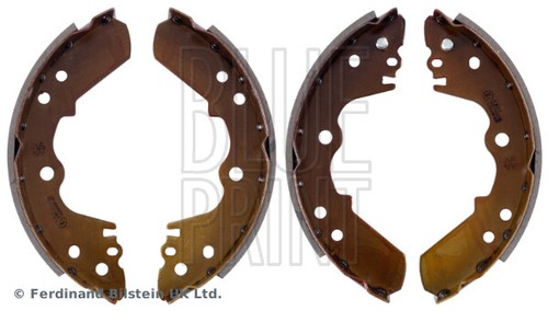 Blue print adz94109 - print, brake