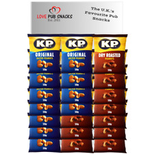 KP Peanuts Mixed Pub Card