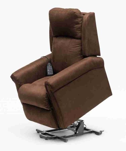 Relax armchair with two