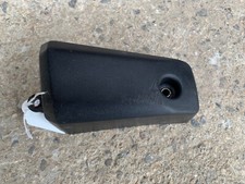 Yamaha Mt03 Left Side Radiator Cover Panel From A 2006 Model