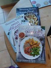 3 Brand New Slimming World