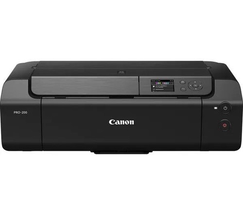 Canon pixma pro - pixma, pro-200s