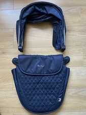 Silver Cross Pioneer Wayfarer