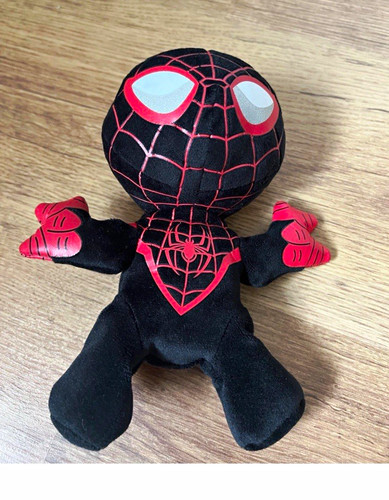 Spider man miles morales - spider-man,