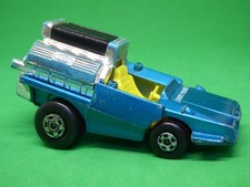 Matchbox Lesney Superfast