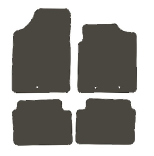 Fits hyundai i10 2009 - fits,