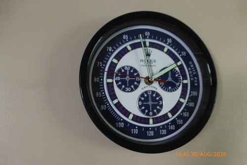 Novelty wall clock cm - novelty,