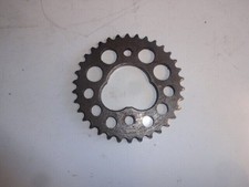 HONDA CB750A CB750K 6-8 CB750F F1 F2 P7-  CAMSHAFT CAM  SPROCKET - 14321-392-000